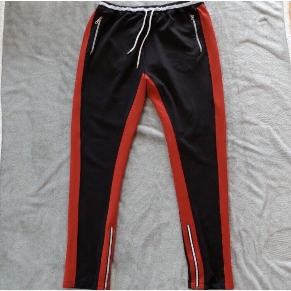 2 PAIR 3XL Hudson Outerwear Track Pants